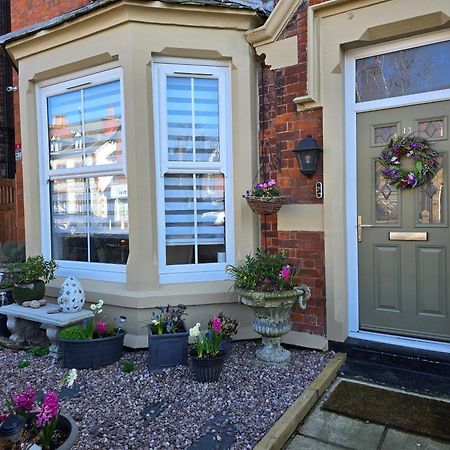 Windmill House Lytham Διαμέρισμα Lytham St Annes Εξωτερικό φωτογραφία