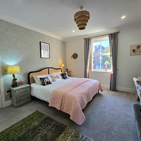 Windmill House Lytham Διαμέρισμα Lytham St Annes Εξωτερικό φωτογραφία