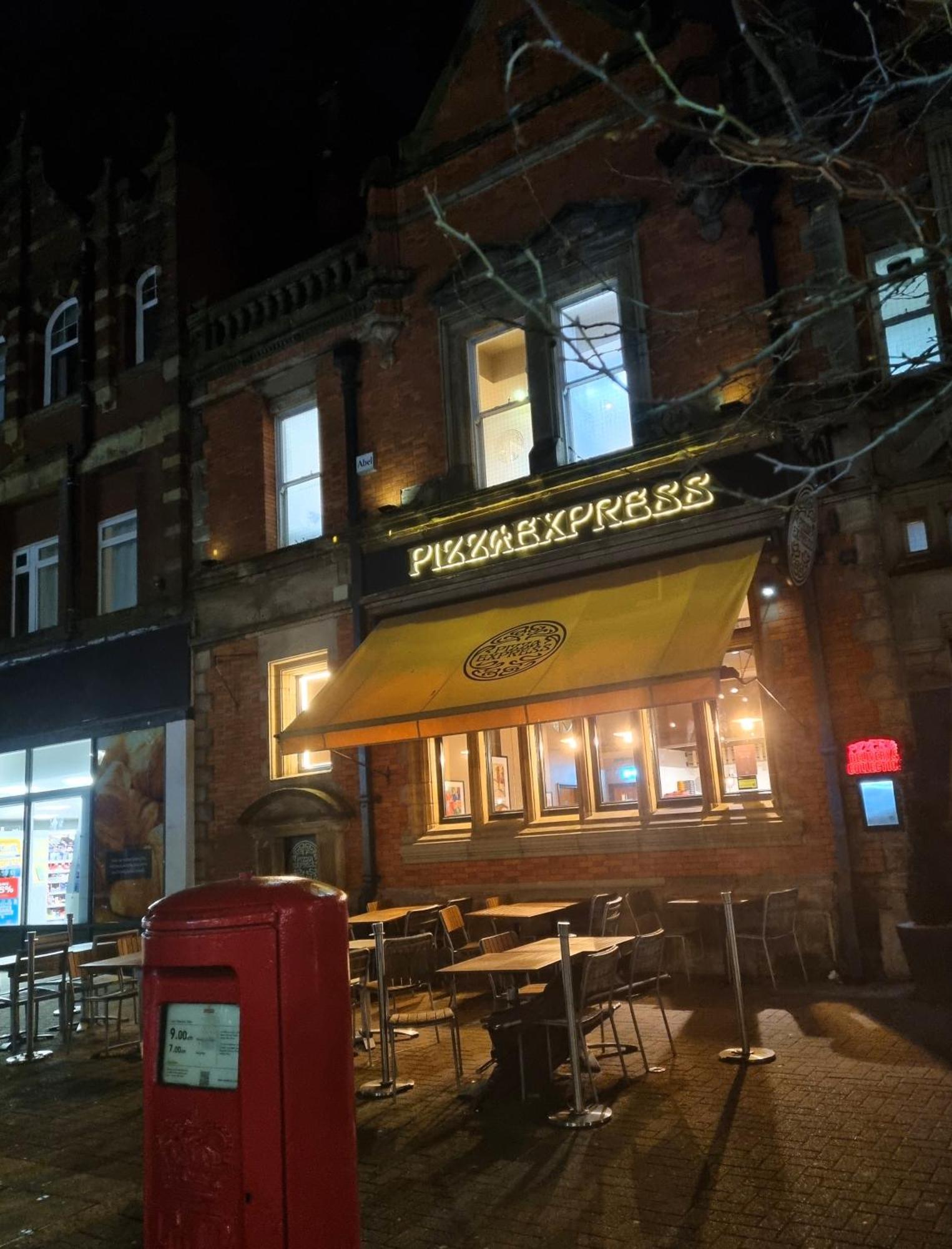 Windmill House Lytham Διαμέρισμα Lytham St Annes Εξωτερικό φωτογραφία