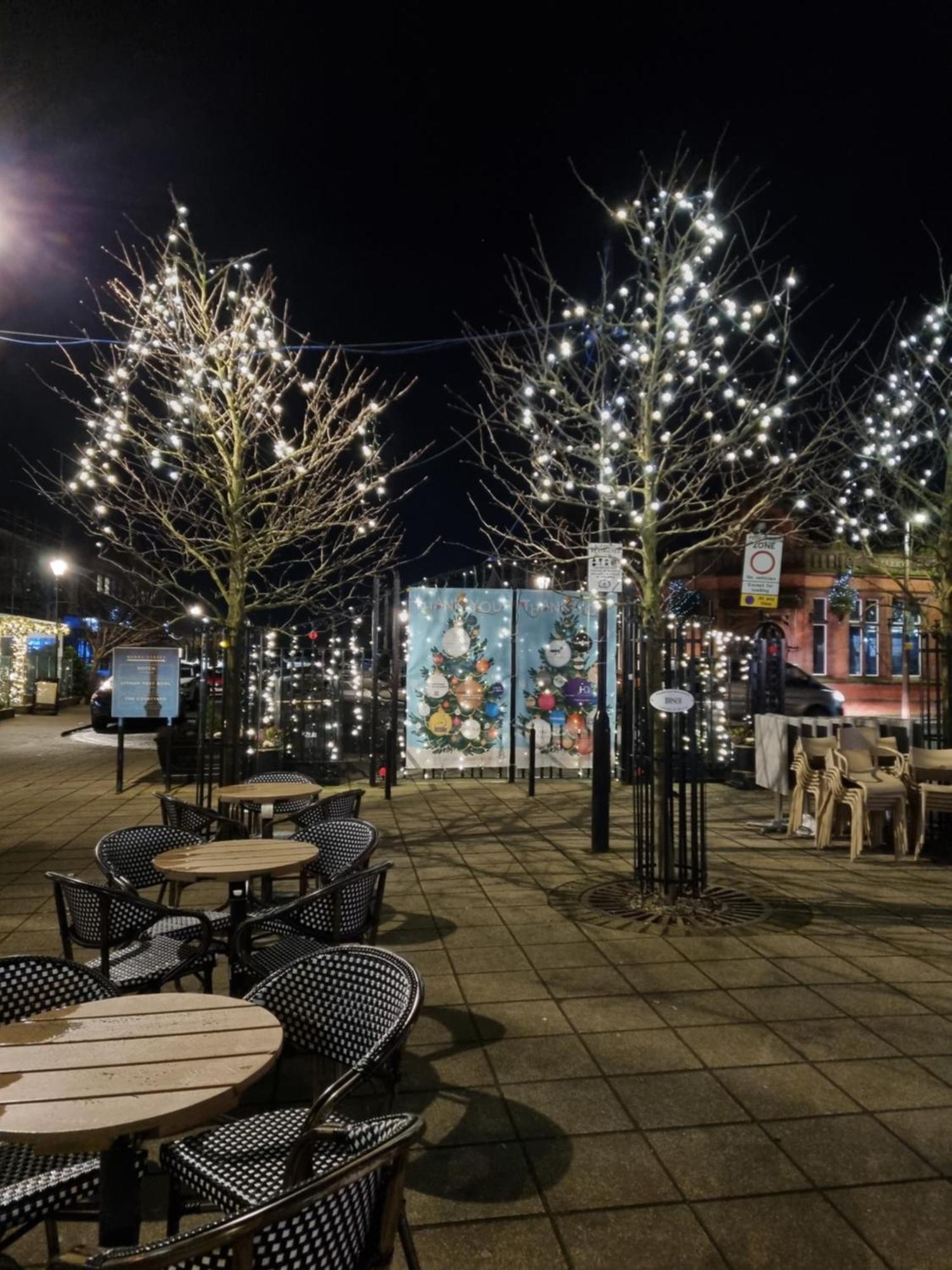 Windmill House Lytham Διαμέρισμα Lytham St Annes Εξωτερικό φωτογραφία