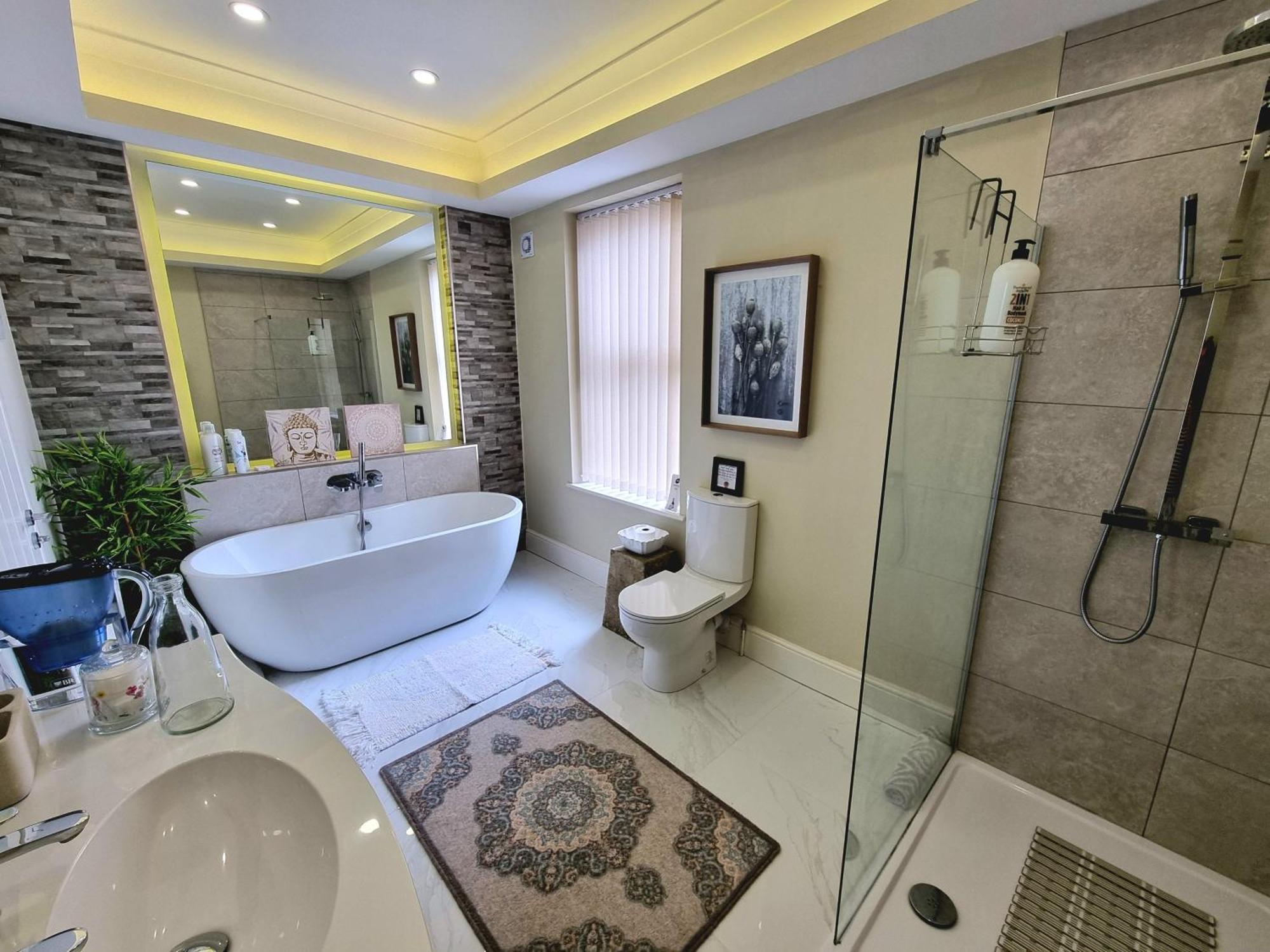 Windmill House Lytham Διαμέρισμα Lytham St Annes Εξωτερικό φωτογραφία