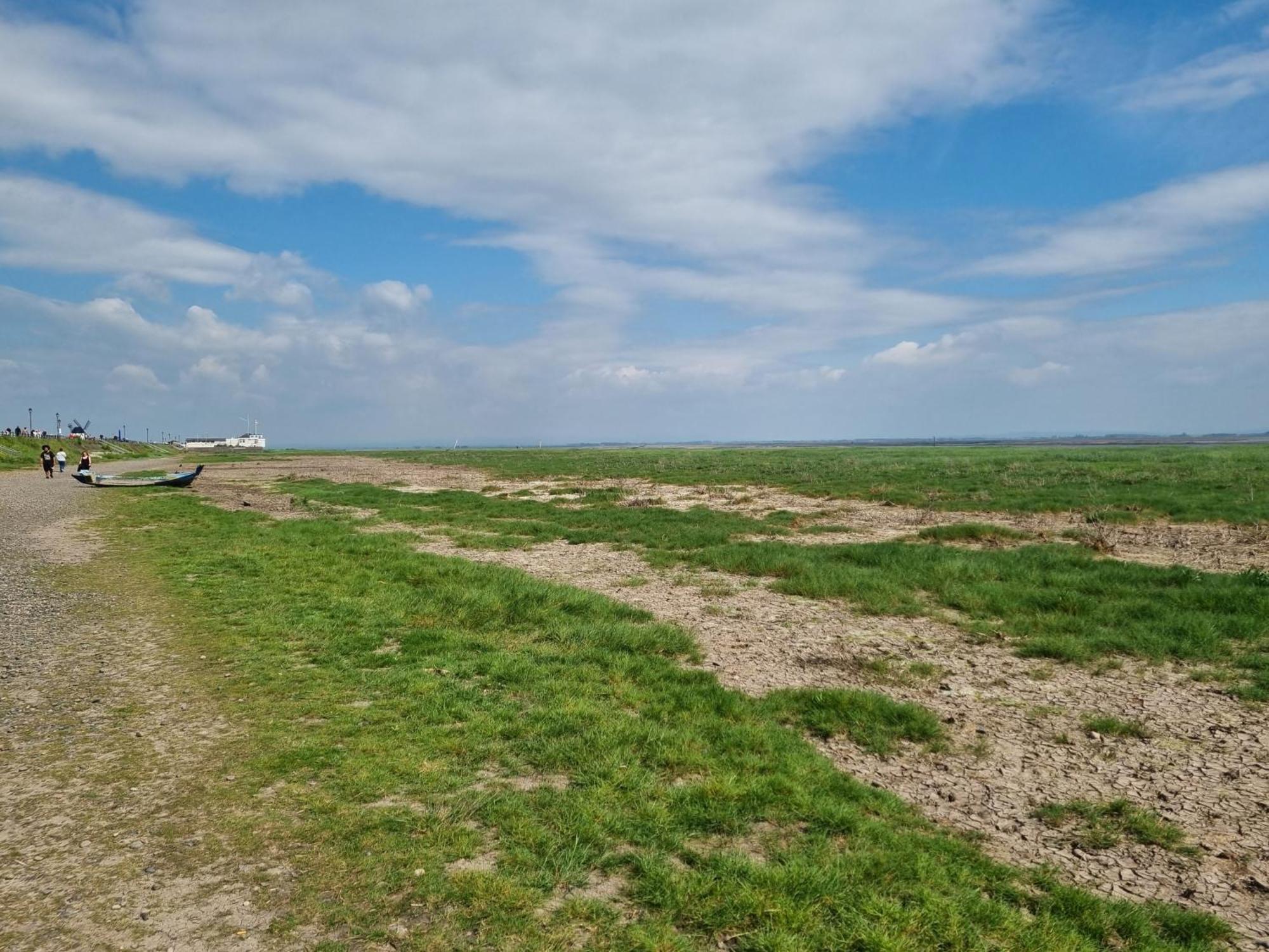 Windmill House Lytham Διαμέρισμα Lytham St Annes Εξωτερικό φωτογραφία