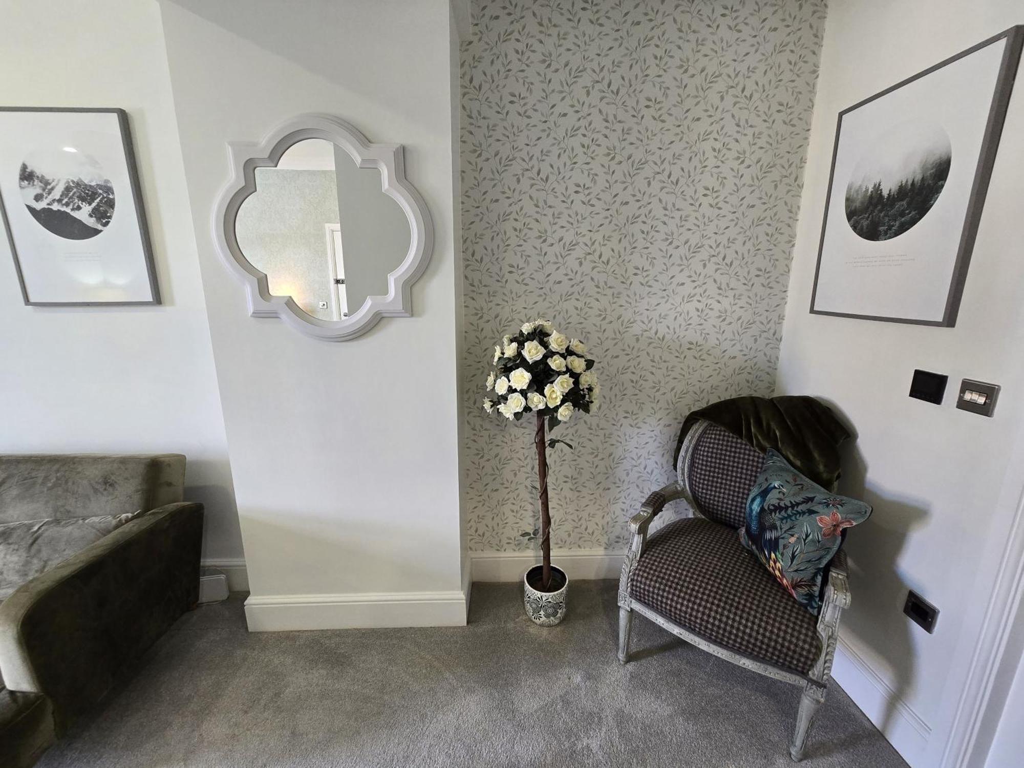 Windmill House Lytham Διαμέρισμα Lytham St Annes Εξωτερικό φωτογραφία