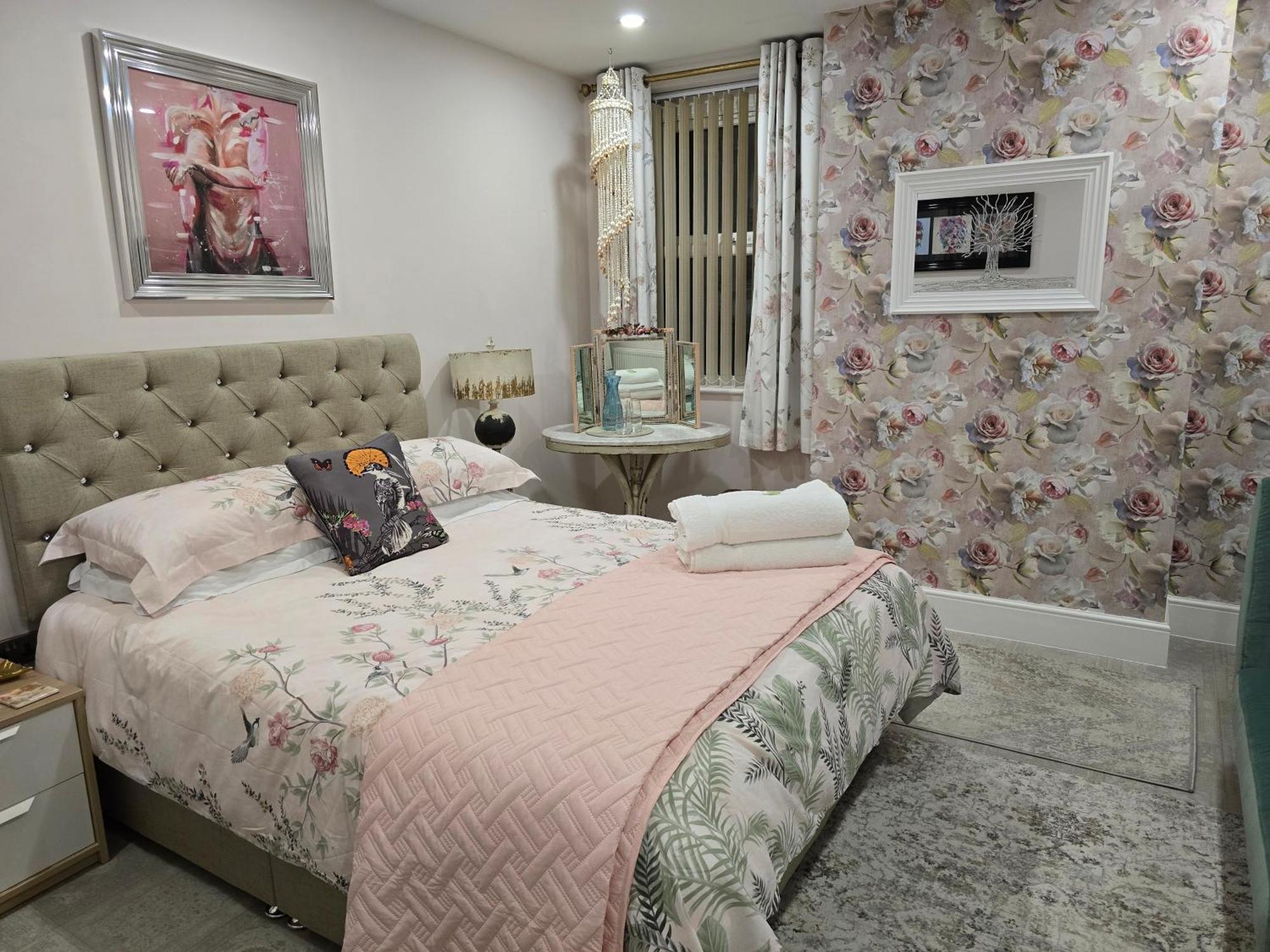 Windmill House Lytham Διαμέρισμα Lytham St Annes Εξωτερικό φωτογραφία