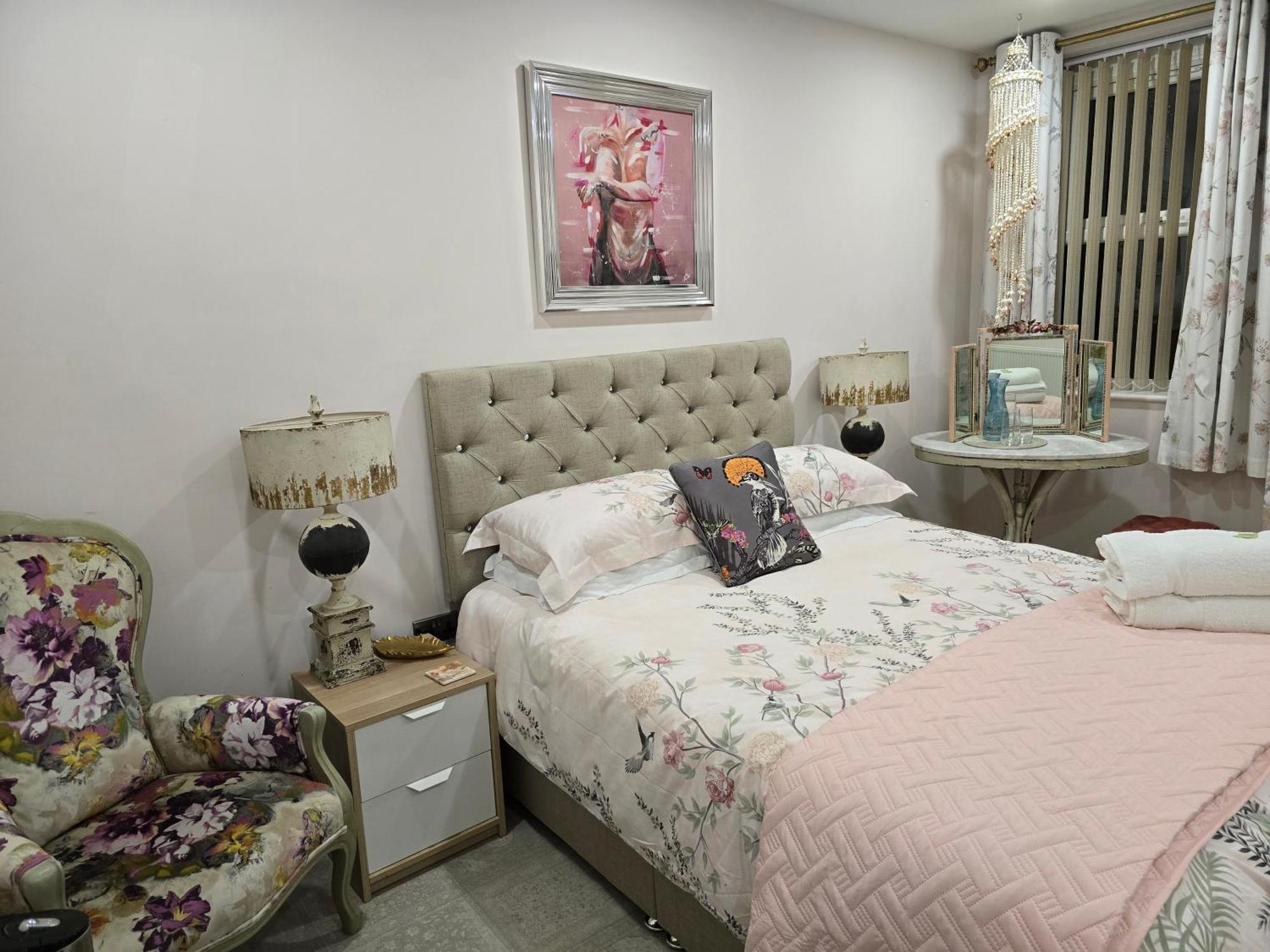 Windmill House Lytham Διαμέρισμα Lytham St Annes Εξωτερικό φωτογραφία