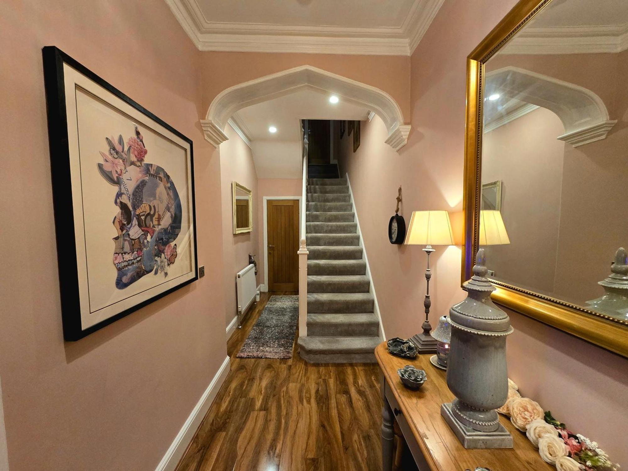 Windmill House Lytham Διαμέρισμα Lytham St Annes Εξωτερικό φωτογραφία