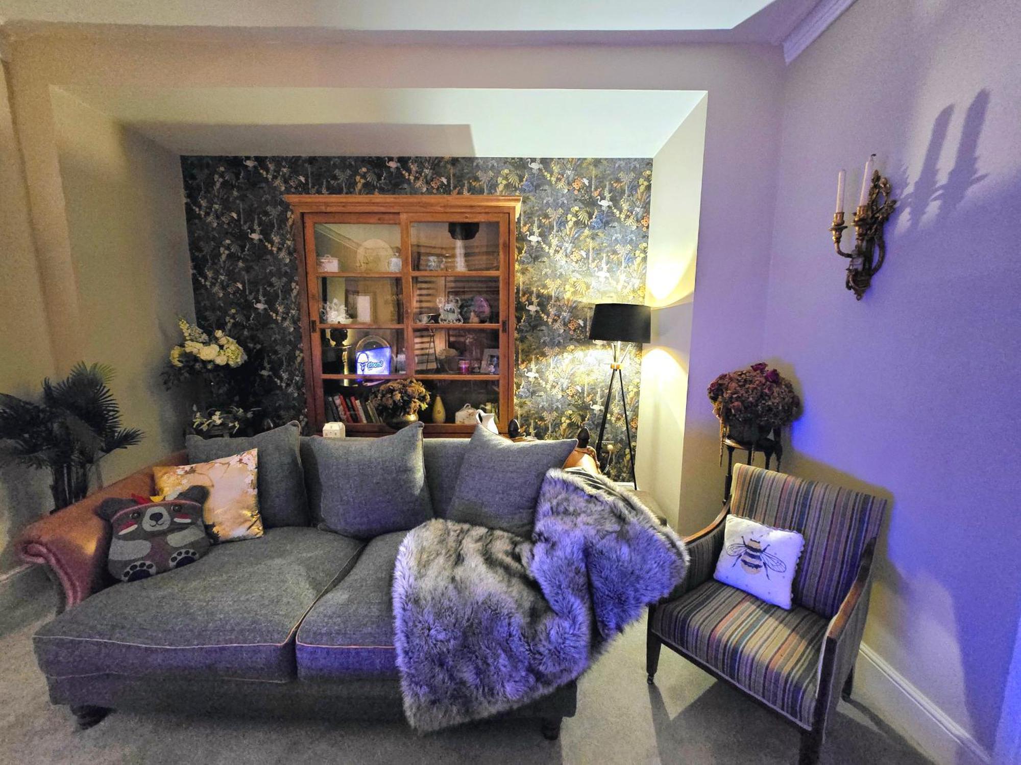 Windmill House Lytham Διαμέρισμα Lytham St Annes Εξωτερικό φωτογραφία