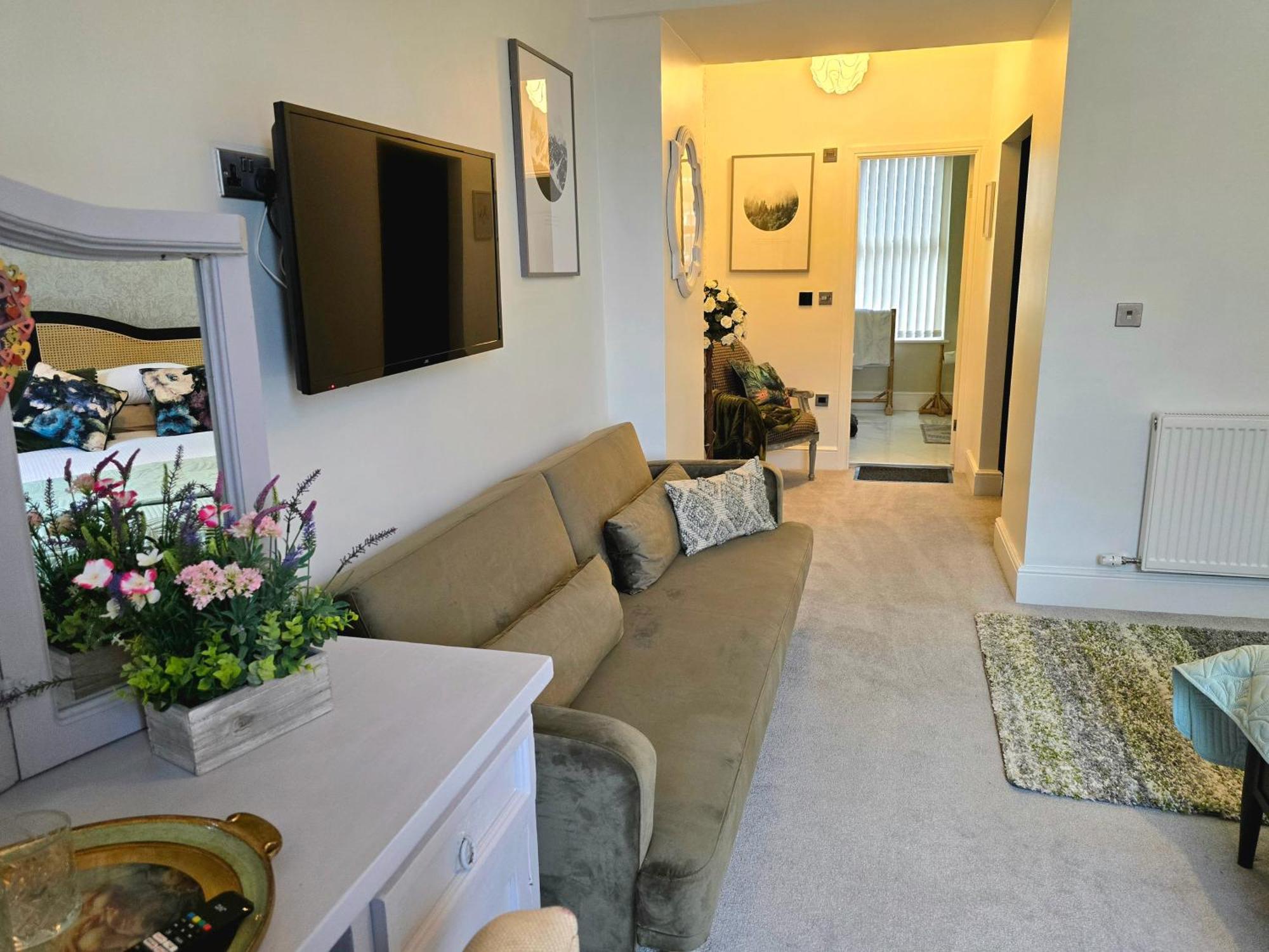 Windmill House Lytham Διαμέρισμα Lytham St Annes Εξωτερικό φωτογραφία