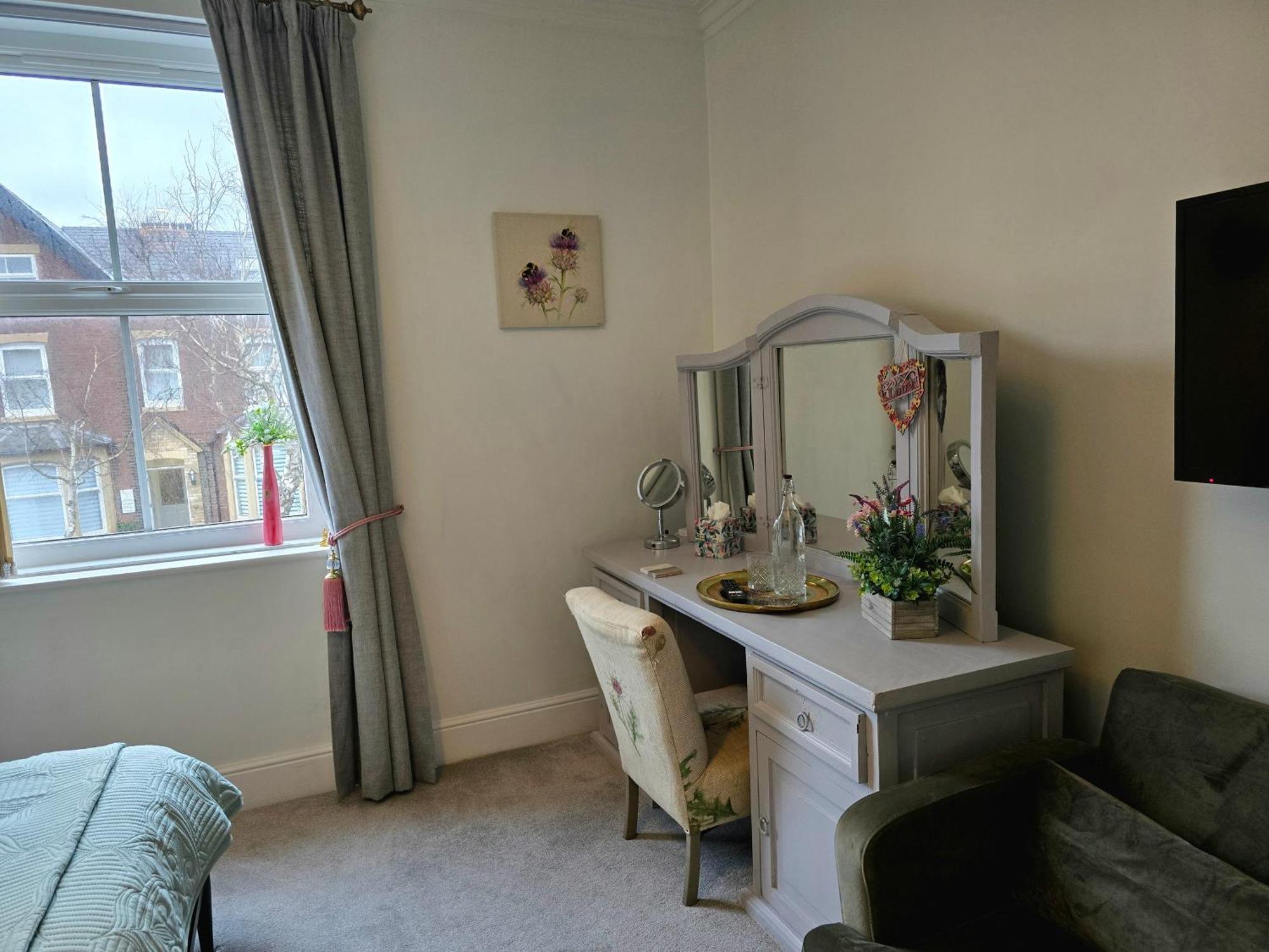 Windmill House Lytham Διαμέρισμα Lytham St Annes Εξωτερικό φωτογραφία