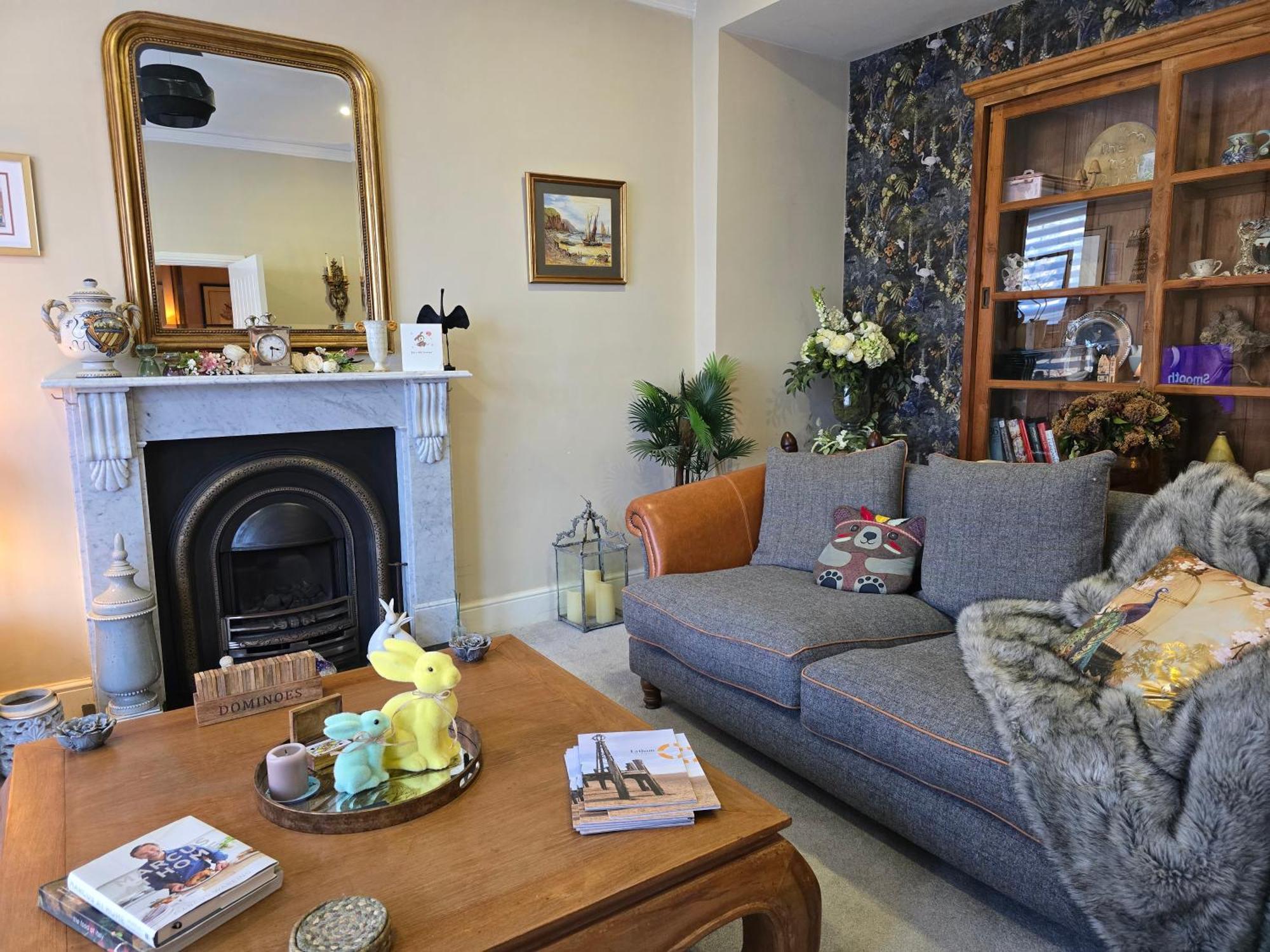 Windmill House Lytham Διαμέρισμα Lytham St Annes Εξωτερικό φωτογραφία