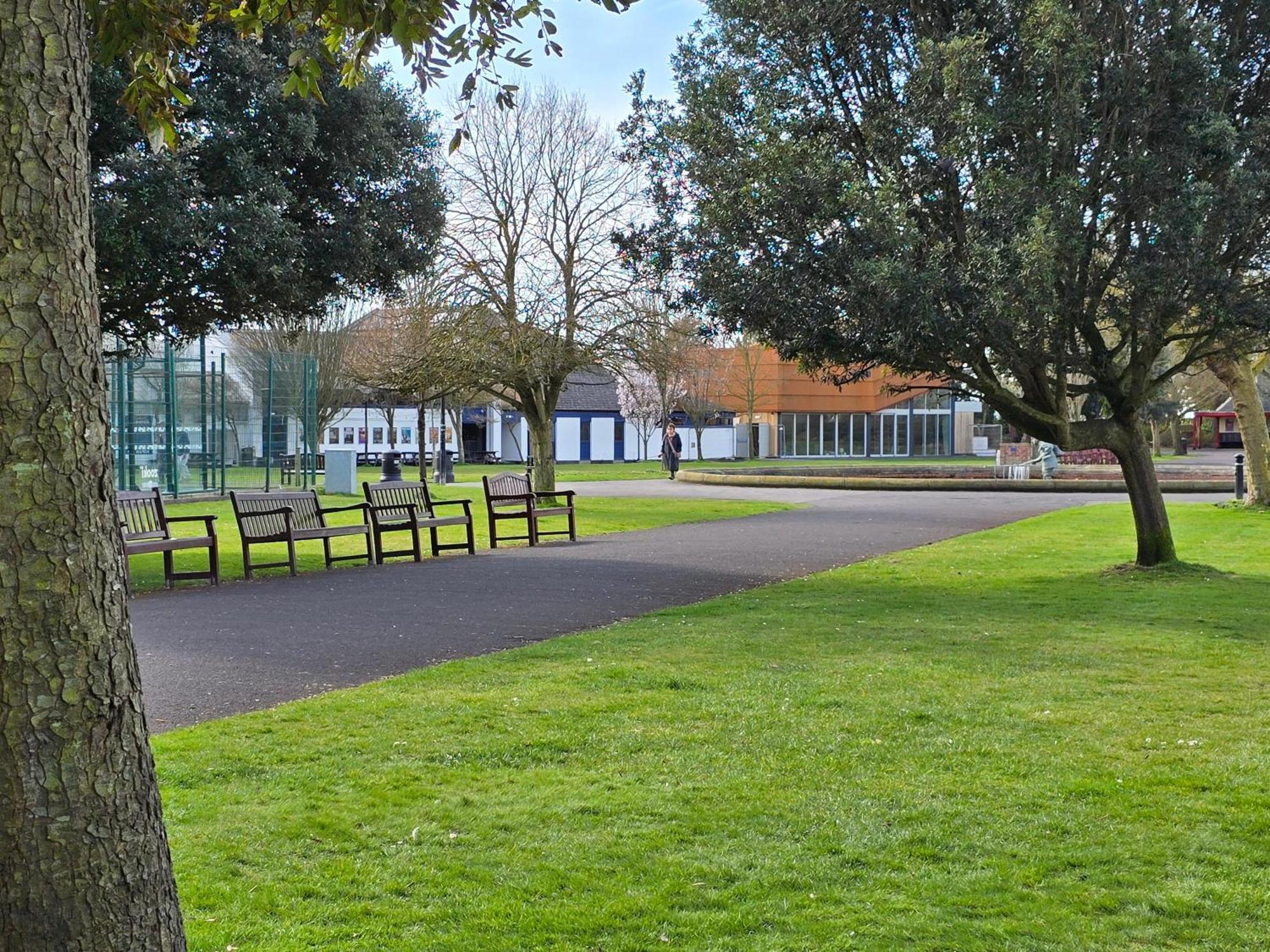 Windmill House Lytham Διαμέρισμα Lytham St Annes Εξωτερικό φωτογραφία