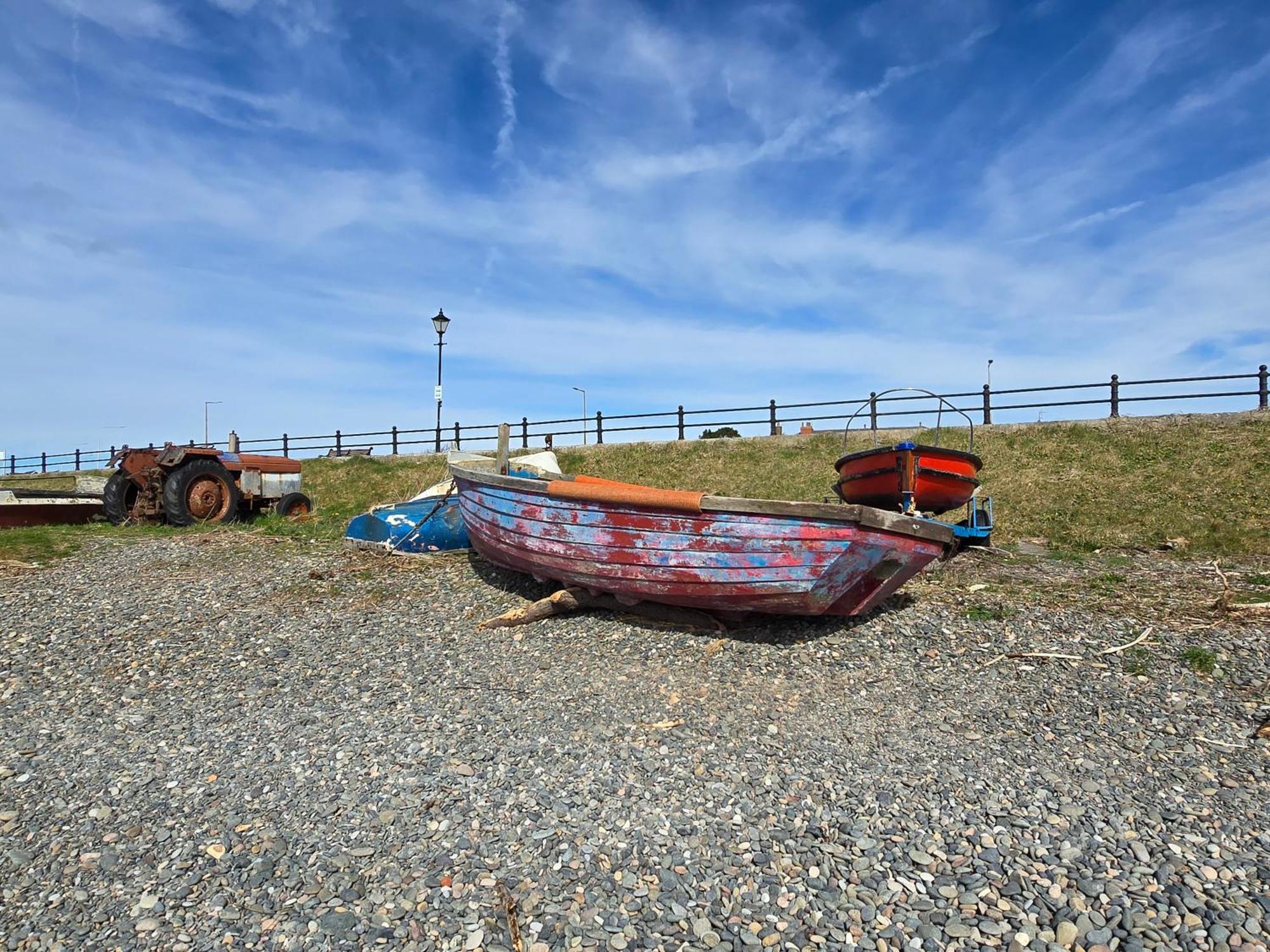 Windmill House Lytham Διαμέρισμα Lytham St Annes Εξωτερικό φωτογραφία