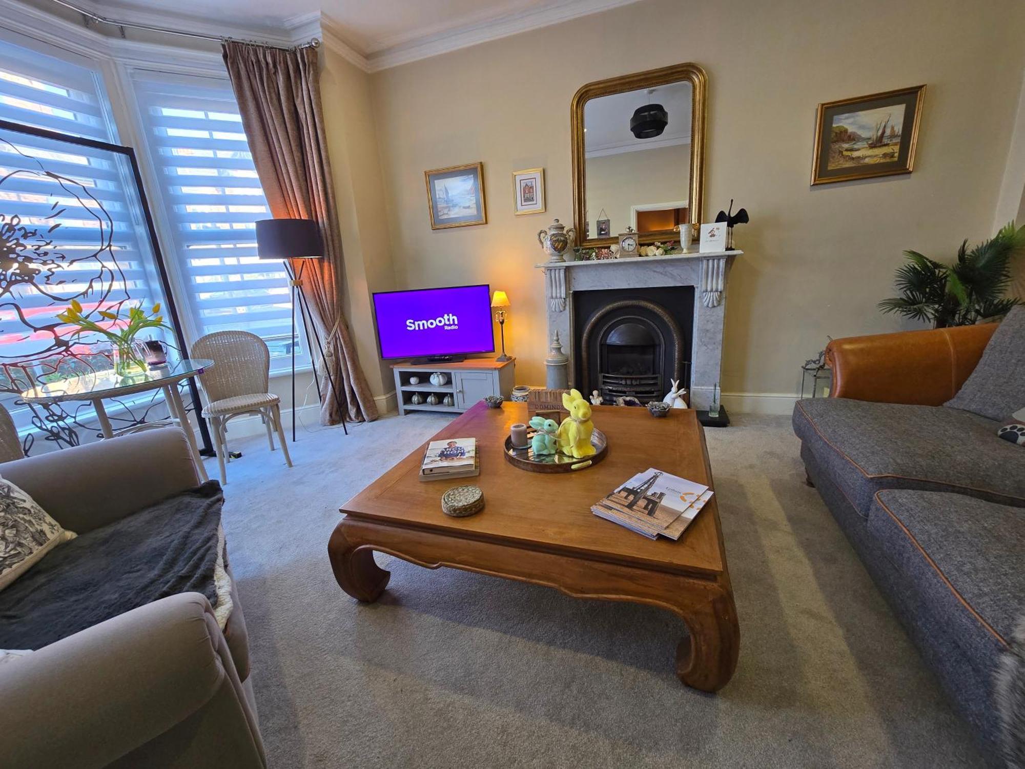 Windmill House Lytham Διαμέρισμα Lytham St Annes Εξωτερικό φωτογραφία