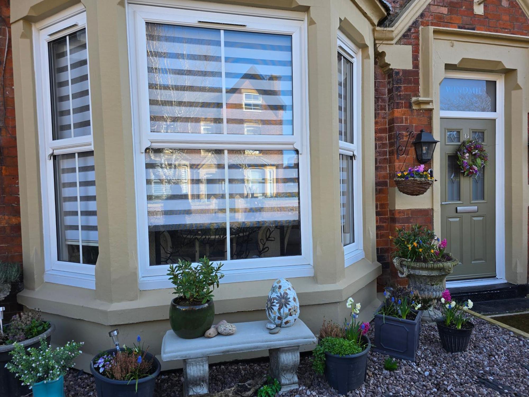 Windmill House Lytham Διαμέρισμα Lytham St Annes Εξωτερικό φωτογραφία