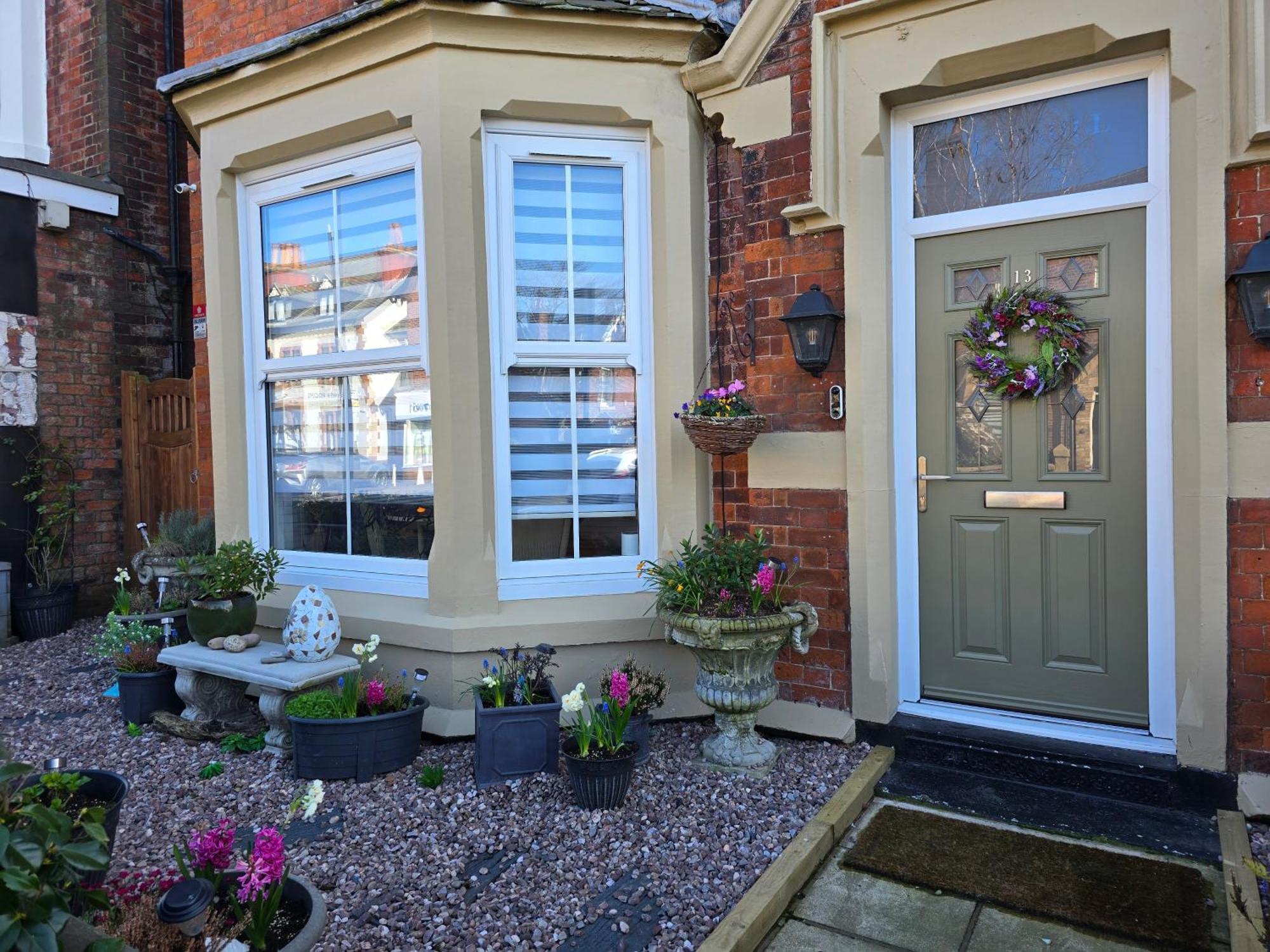 Windmill House Lytham Διαμέρισμα Lytham St Annes Εξωτερικό φωτογραφία