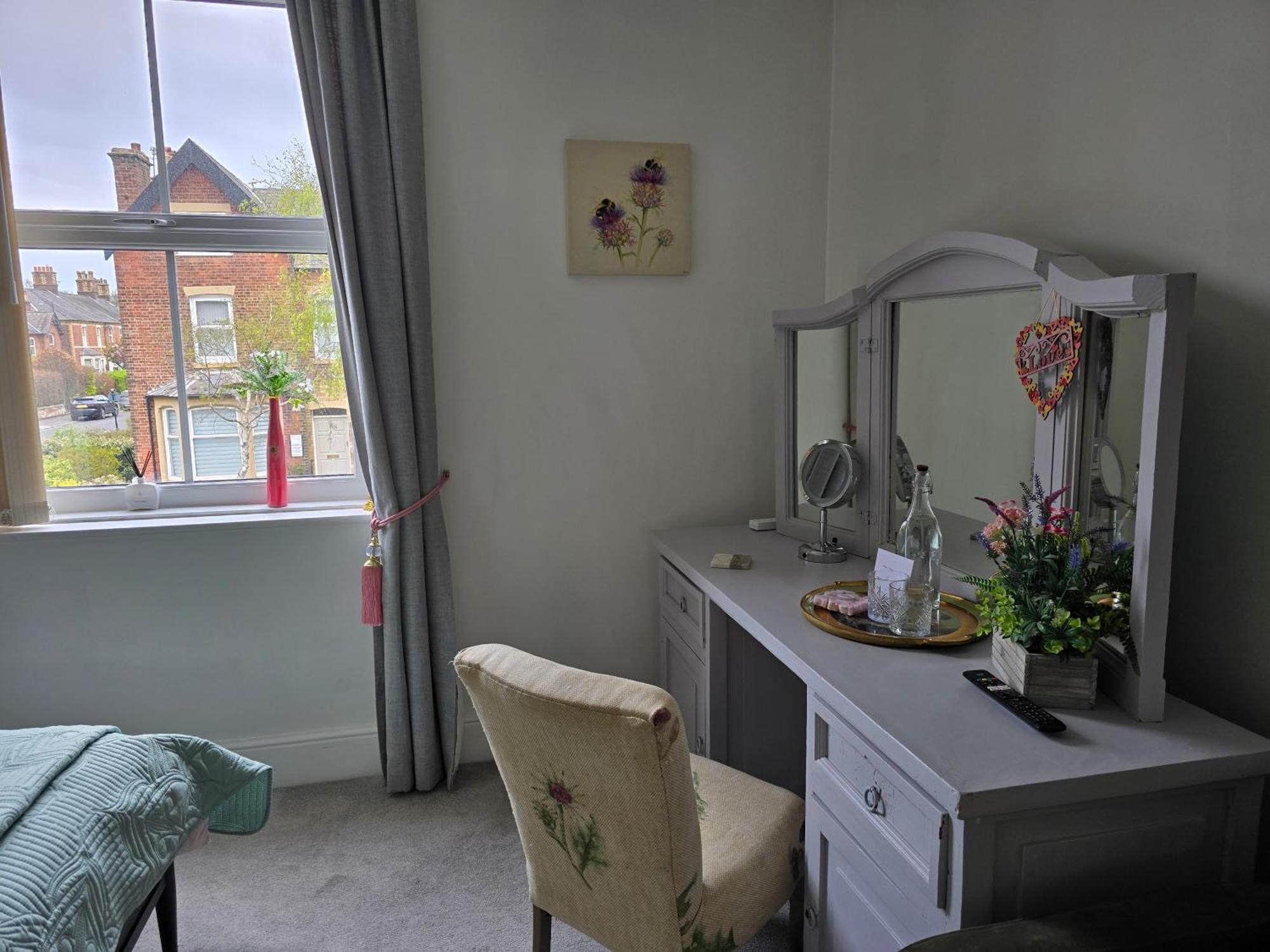 Windmill House Lytham Διαμέρισμα Lytham St Annes Εξωτερικό φωτογραφία