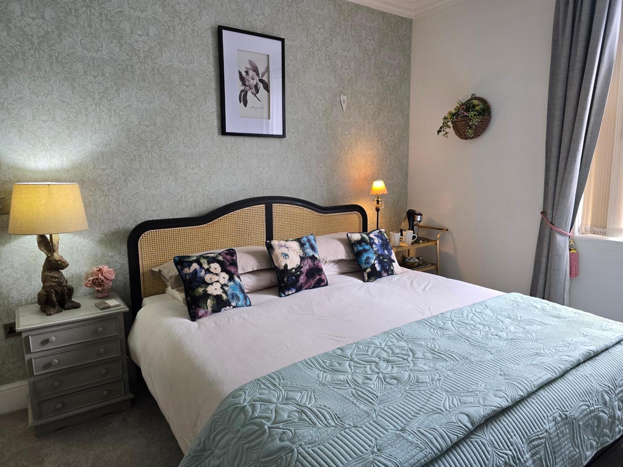 Windmill House Lytham Διαμέρισμα Lytham St Annes Εξωτερικό φωτογραφία