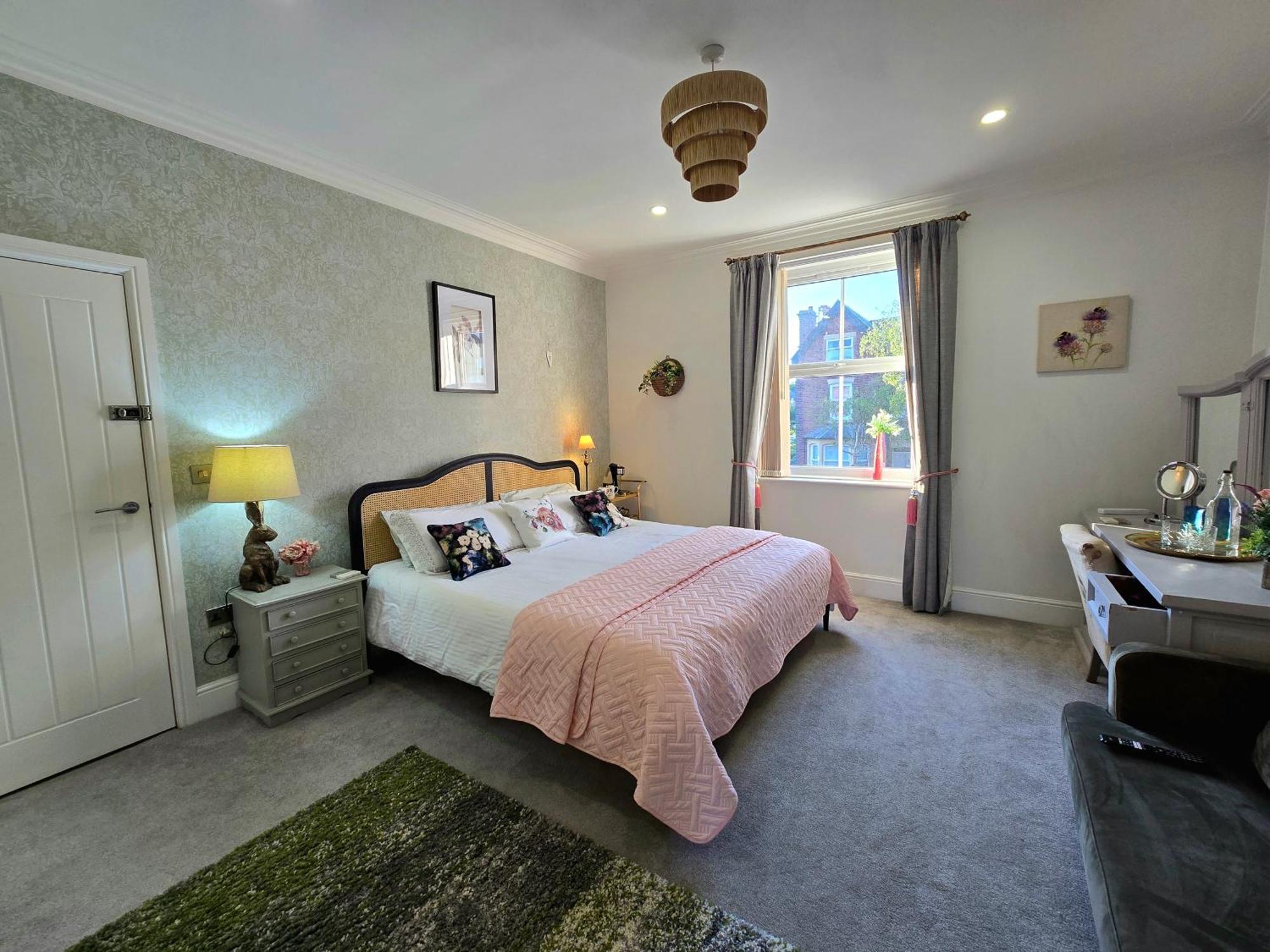 Windmill House Lytham Διαμέρισμα Lytham St Annes Εξωτερικό φωτογραφία