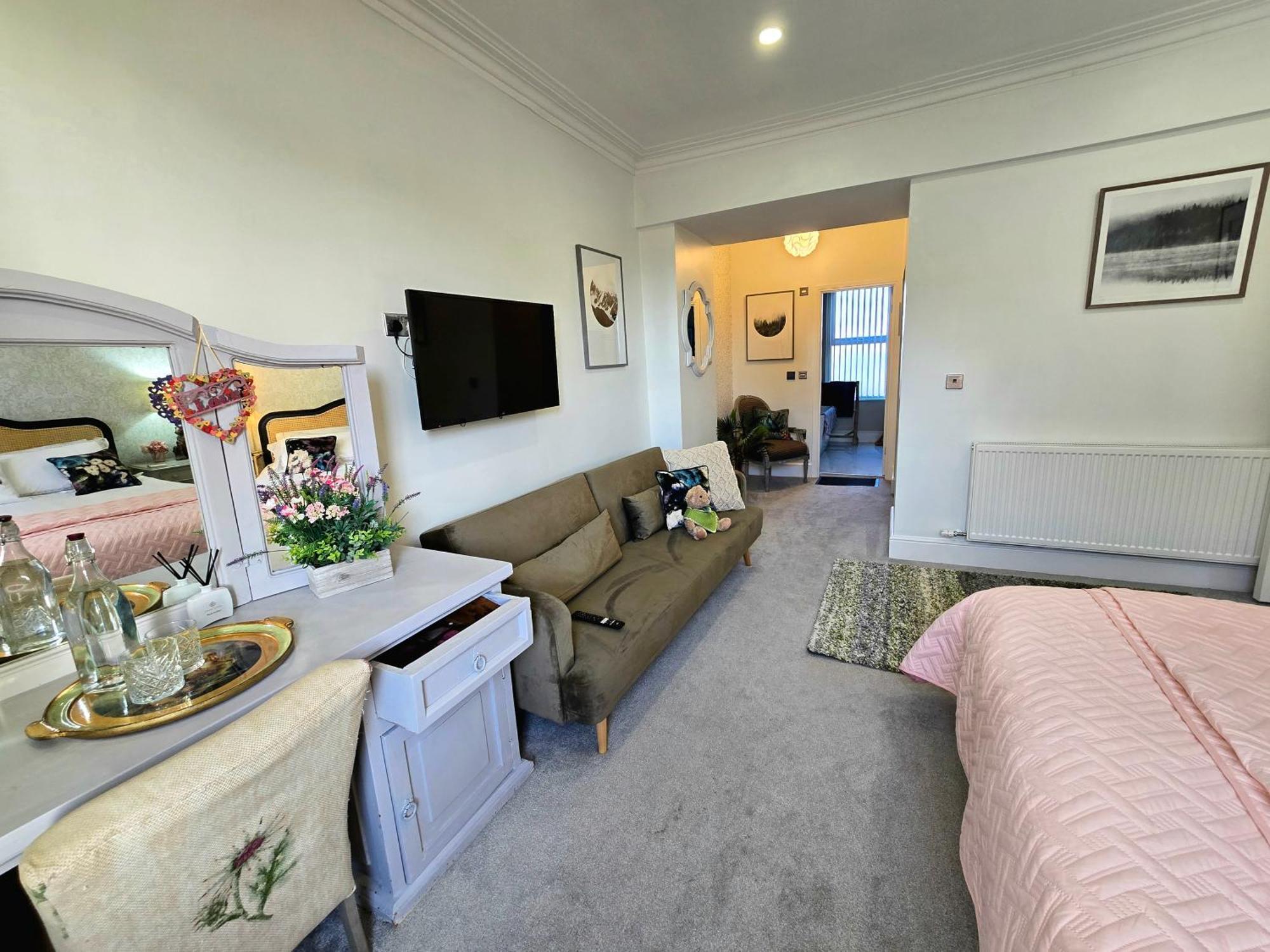 Windmill House Lytham Διαμέρισμα Lytham St Annes Εξωτερικό φωτογραφία